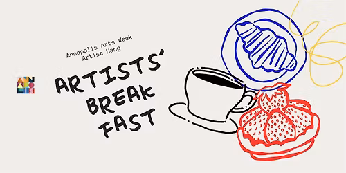 Artists' Breakfast