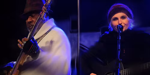 Worthy \/ Zeplin - Acoustic - Kunrau\/ Kultur Klub Dr\u00f6mling e.V.