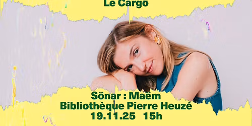 Le Carg\u00f6 I S\u00f6nar : Ma\u00ebm