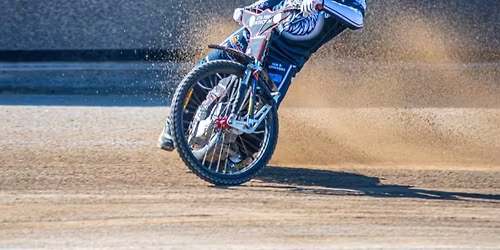 End of season celebration