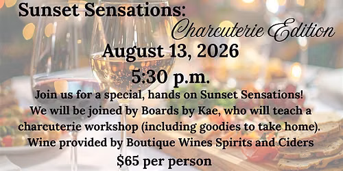 Sunset Sensations