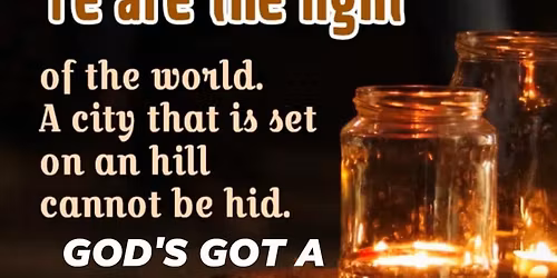 When Wailing Women Pray