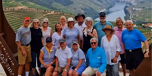 Miata Driving Tour of Portugal