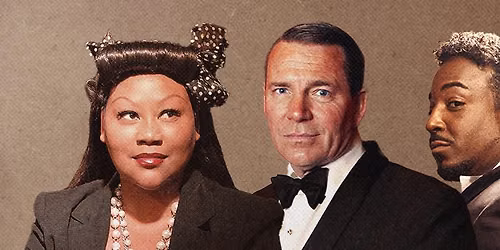 Frank Sinatra & Friends