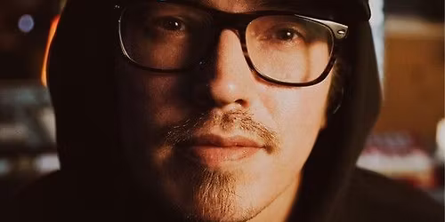 DJ Hoppa in Santa Cruz