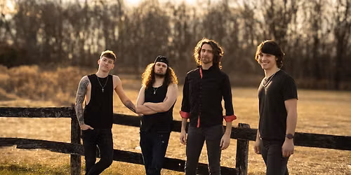 Skyline Sports Bar - Mack Berry Band