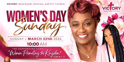 Women\u2019s History Month Celebration