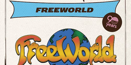 Orion Financial Free Concert Series ft. FreeWorld
