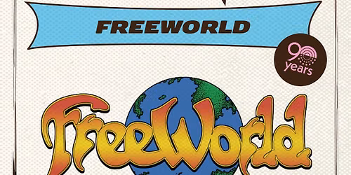 Orion Financial Free Concert Series ft. FreeWorld
