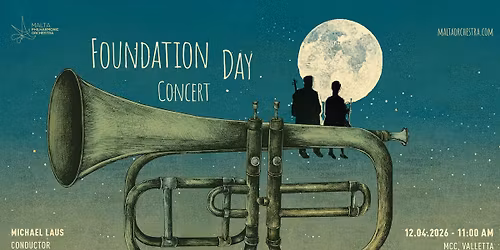 Foundation Day Concert