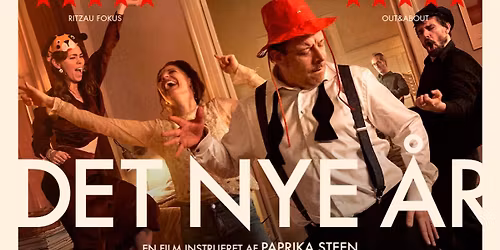 S\u00f8ndagsfilm: Det nye \u00e5r
