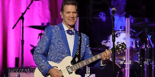Chris Isaak
