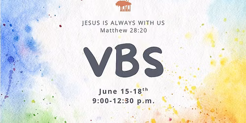 VBS