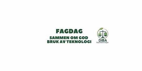 DiBA 2026 - Digital Balanse Agder