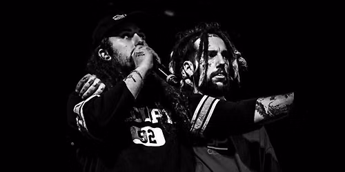 $uicideboy$ & Destroy Lonely