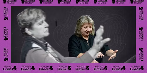 n\u011bkdo se p\u0159ist\u011bhoval \ud83d\udfe3 PREMI\u00c9RA | bazmek kitchen 60+