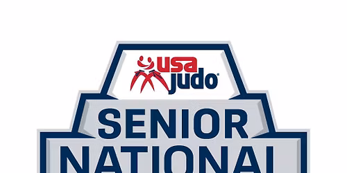 2026 USA Judo Senior National Championships