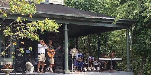 Porchfest Hagerstown\u201926