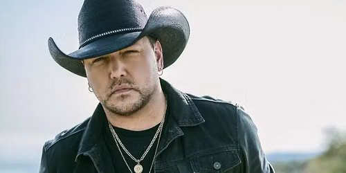 Jason Aldean: Songs About Us Tour