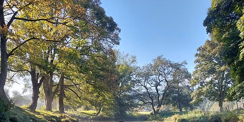 Beamers Trail