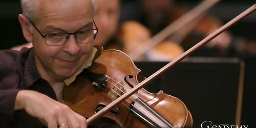 Academy of St Martin in the Fields - McDermott Plays Beethoven: The First and the Emperor at Gerald Ford Amphitheatre