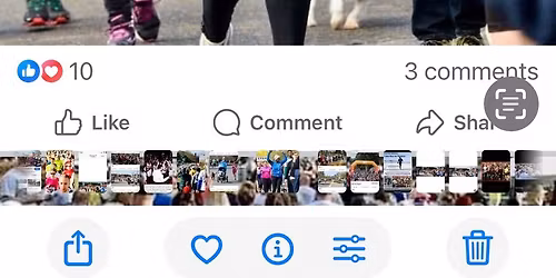 29th Run & Fun Walk for Hospice of St. Mary\u2019s 