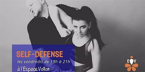 Cours d'essai > Self-D\u00e9fense - Systema