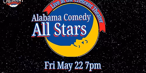 ALABAMA COMEDY ALL STARS