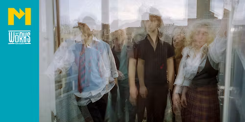 TRUT - EP Release in Enschede