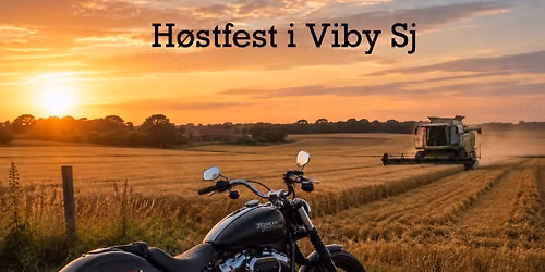H\u00f8stfest Viby Sj\u00e6lland