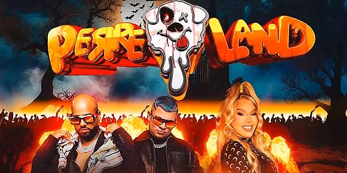 Ivy Queen & Jowell y Randy Afterparty with Red Tie Affairs