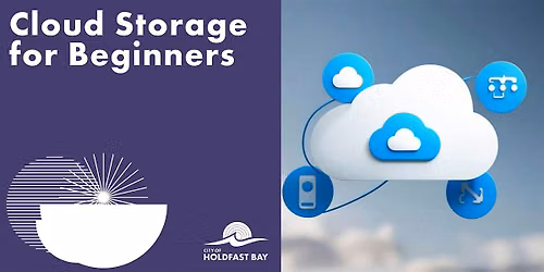 Cloud Storage for Beginners
