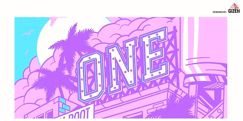 \ud83d\udca5ONE - HipHop x Dancehall x Afrobeats \ud83d\udca5