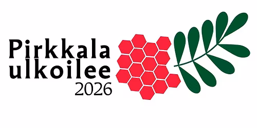 Pirkkala ulkoilee 2026