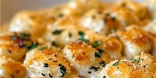 Art of Pasta- Northern Italy Cuisine