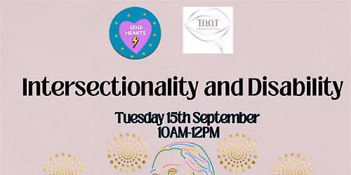 Intersectionality and Disability
