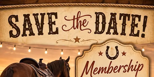Membership Appreciation Event