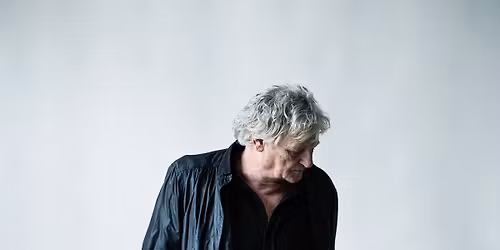 Rodolphe Burger & Julien Perraudeau - Replay Kraftwerk