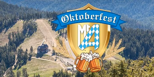 Mt. Ashland Oktoberfest