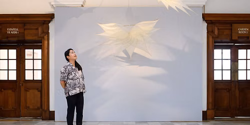 Art in the Sky Gallery Tour