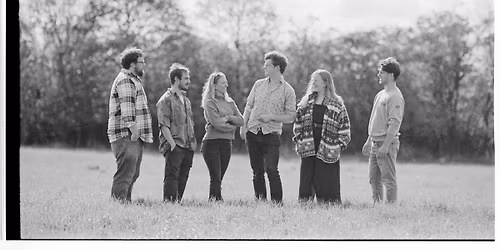 Juniper + Wet The Tea | Live at Audlem Public Hall