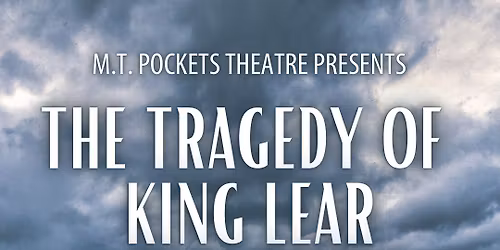 The Tragedy of King Lear