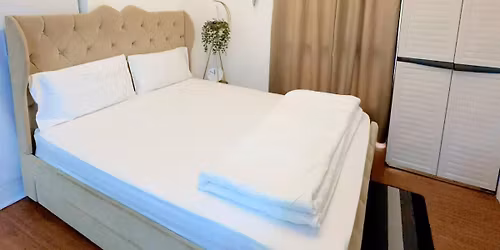 February \ud83e\udd0d Guest Arrival