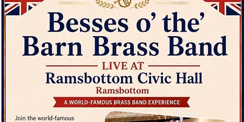 Besses o' the' Barn Brass Band