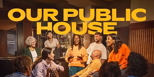 Our Public House