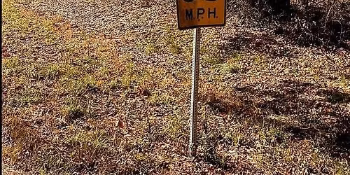 Winter Solstice's Fifty Shades of Clay