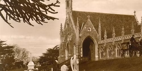 27th Cemeteries Colloquium