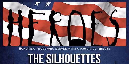 The Silhouettes: Heroes Tribute
