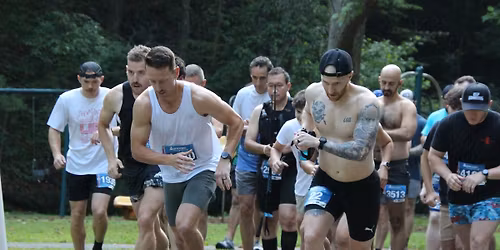 Big Timber Trot 7K\/10K