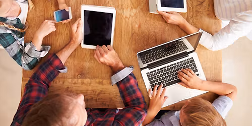 Parenting in the Digital Age